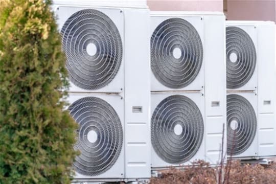 UNDER CONTRACT/SOLD Commercial Refrigeration & HVAC Business