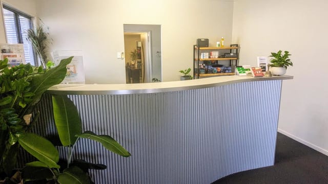 My Masseur Remedial Massage - Townsville