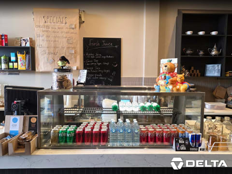 The Rustic Table - Camberwell's Beloved Local Cafe for sale