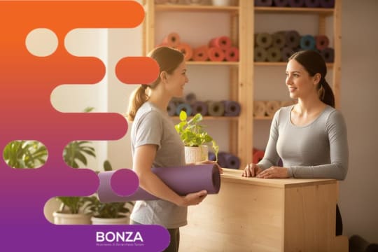 37212 Established Wellness Studio with Studio Hire Income