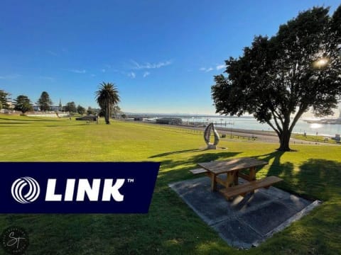 UNDER OFFER Cafe Bahloo Portland For Sale - Portland Gem