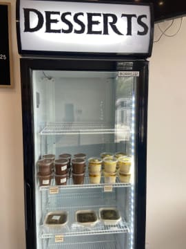 ROAST KITCHEN & ICE-CREAM VENUE  MORNINGTON PENINSULA