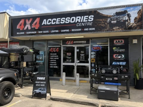Diversified Auto Mechanical, 4x4 and Hydraulic Services Business for Sale / West
