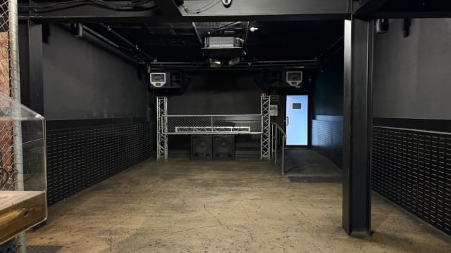 My Aeon  - One of the city's most iconic and enduring nightclubs