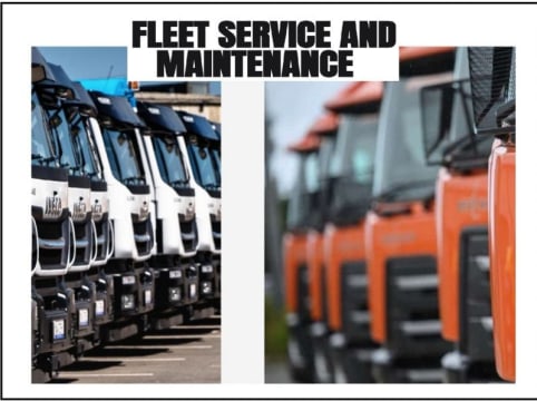 Established Heavy Diesel Repairs & Maintenance Business Gold Coast