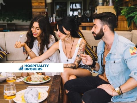 $42K Weekly Sales | Fully Managed | $5.5K P/W Net Profit