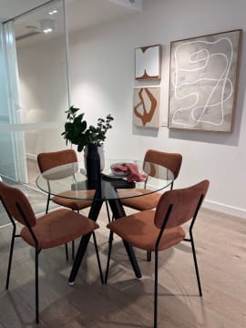 PROPERTY STYLING BUSINESS - MELBOURNE INNER & NORTH EASTERN SUBURBS