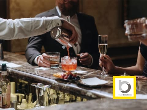 Prime CBD Bar | Urgent Sale