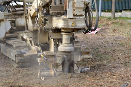 Scale Your Geotechnical Drilling Capacity Fast in Victoria