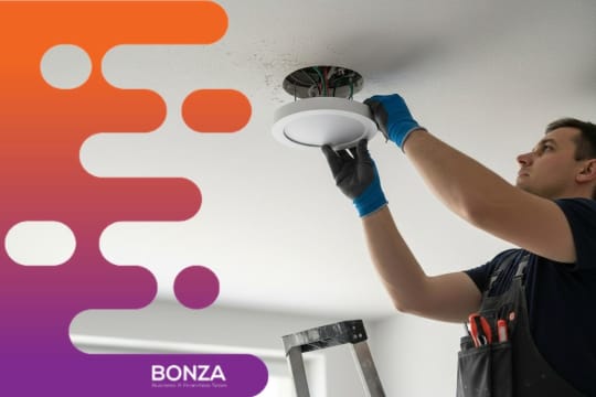 36488 Profitable Electrical Services Business  Consistent Work Pipeline