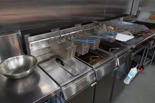 Charcoal Chicken and Takeaway Meals – Brisbane, QLD