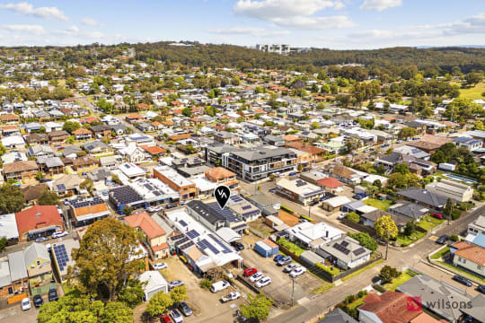 Established Supermarket Business | Proven Trading History