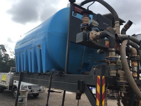 Successful and Reputable Concrete business with diverse and loyal clients