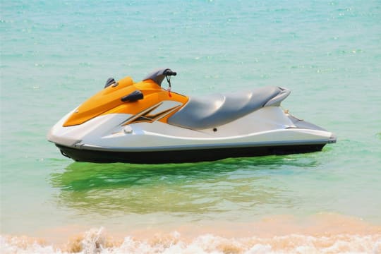 Australia's Leading Jet Ski Parts Specialist