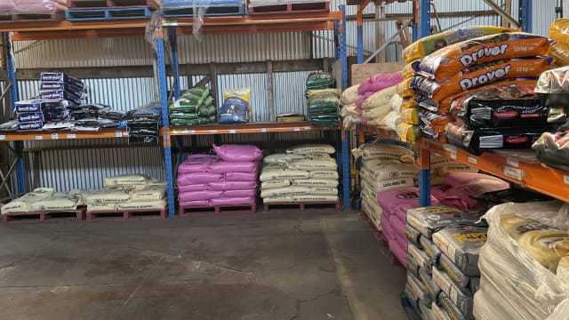 Donnybrook Hardware & Garden Centre