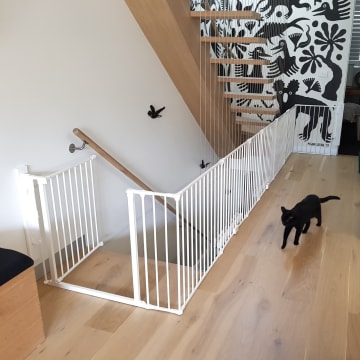 Customized High Quality Child Safety Gates and Barriers – Melbourne, VIC