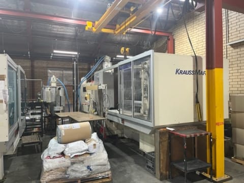 Manufacturing Business
