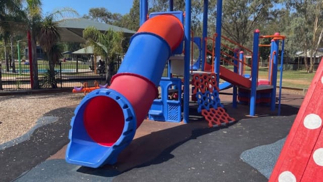 Expansive Resort with Strong Growth Potential - Wakiti Creek Resort - near Echuca