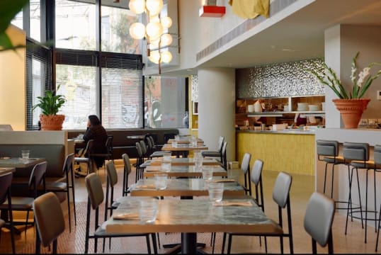 Premium Cremorne Hospitality Venue | Licensed | Rebrand Opportunity