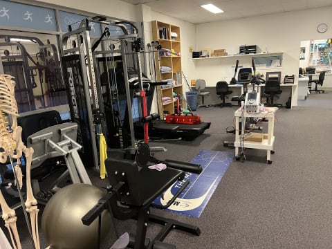 Physiotherapy Practice for Sale in Townsville-Physio on Ross