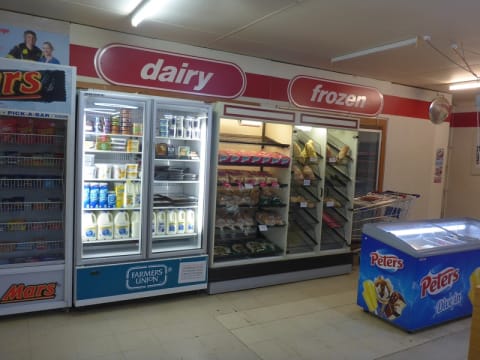 Parndana Bakery Cafe & Groceries