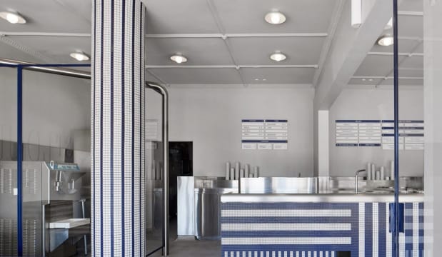 St Louis Gelateria - Brighton