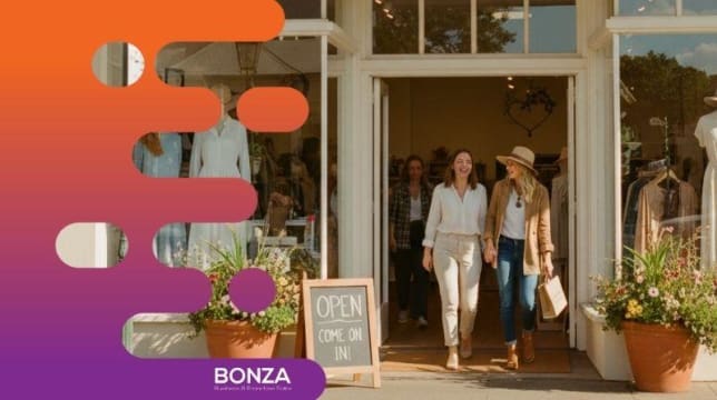 36305 - Turnkey Clothing Retail Opportunity