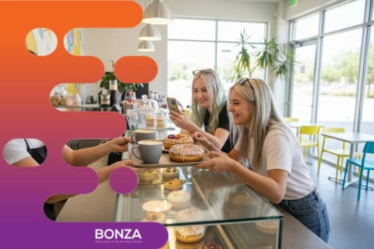 36756 - Fully Managed Dessert Cafe Franchise Opportunity