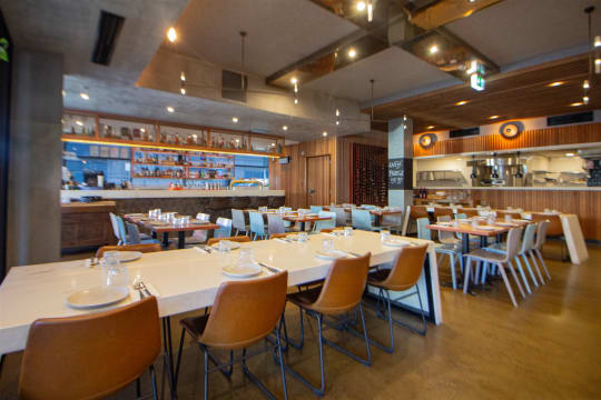Premium Italian Restaurant for Sale in Prime Hawthorn Location