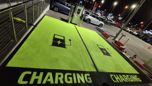 Independent Commercial Cleaning and Maintenance Brisbane