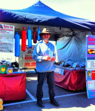 JOIN THE TUCKER TUB TEAM – HOME DELIVERED PET FOOD SERVICE - BALLARAT