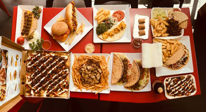 Established Kebab Business in Prime Hospital Precinct SV1559