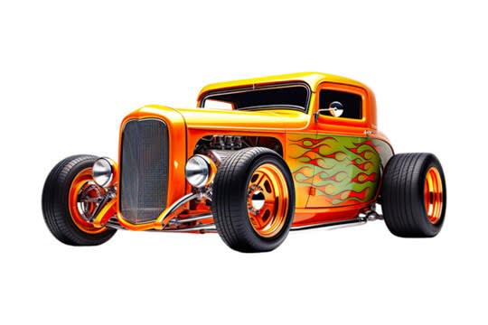 Specialist Hot Rod Custom Vehicle Build & Restoration Works