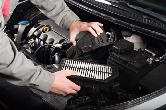 Turnkey Online Auto Parts Business + Fully Fitted Warehouse (North of Perth)