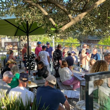 MORGAN'S BAR & GRILL, ANGLESEA FOR SALE - POA