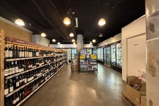 South Sydney Liquor Store for Sale