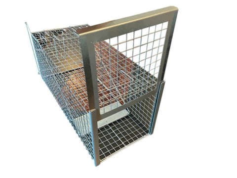 Coming Soon - Animal Safety and Control Products-Easy To Run