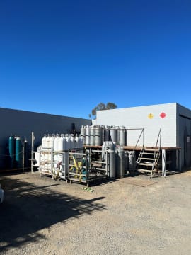 LIMO’S MITRE 10 HARDWARE & RURAL SUPPLIES FOR SALE - NEW PRICE