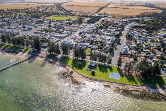 PORT BROUGHTON HARDWARE