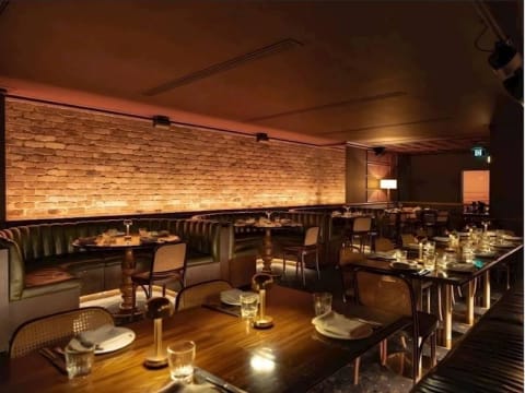 350 Capacity Sydney CBD Hospitality Venue - 2am Licence
