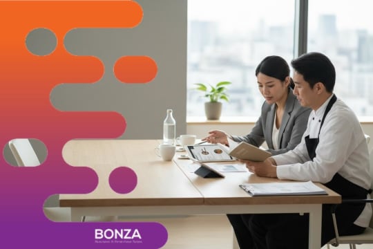 36764 Profitable Hospitality Recruitment Business Opportunity