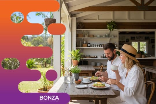 37082 Established Café Business with Lifestyle Trading Hours