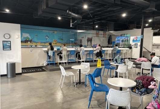 JUMP! Swim Schools – Established & Growing Franchise (Our Ref: V2113)