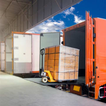 Exciting WA Transport and Logistics Company