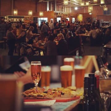 Shepparton Brewery - a successful, profitable food and beverage business