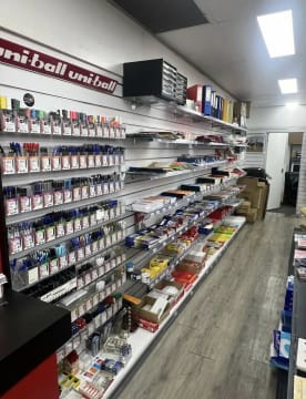 NEWSEXTRA NEWSAGENCY & CIGNALL TOBACCONIST ASHMORE  $400,000 plus SAV