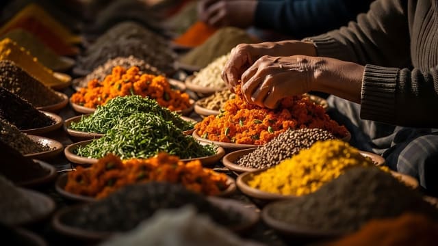 Indian Grocery and Takeaway Opportunity – Baulkham Hills, NSW