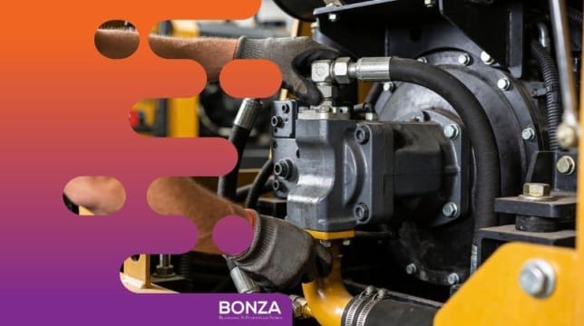 36591 Profitable Industrial & Hydraulic Services Business  National Brand Support
