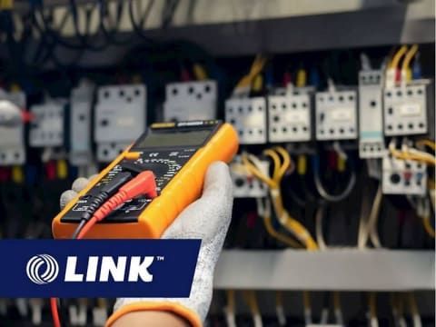 Award-Winning Premier Electrical Services Provider