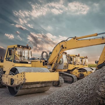 Coming Soon - Civil & Earthworks Contractor - WA